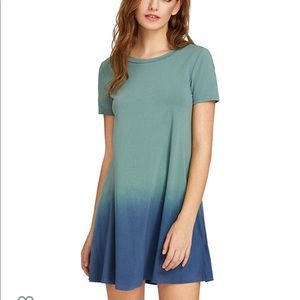 Comfy Obmre TShirt Dress